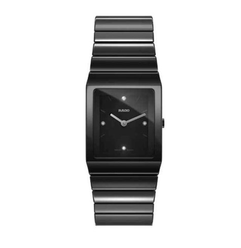Montres Rado - Acier