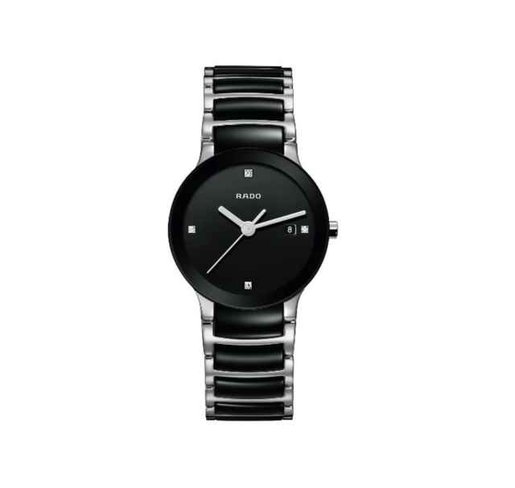 Montres Rado - Acier
