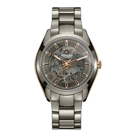 Montres Rado - Acier