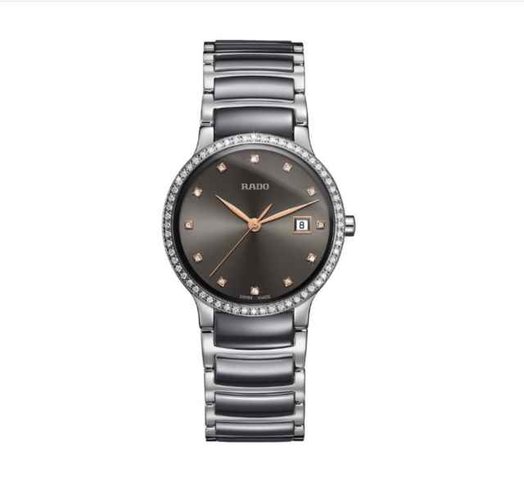 Montres Rado - Acier