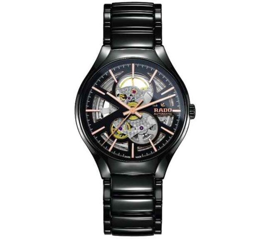 Montres Rado - Acier