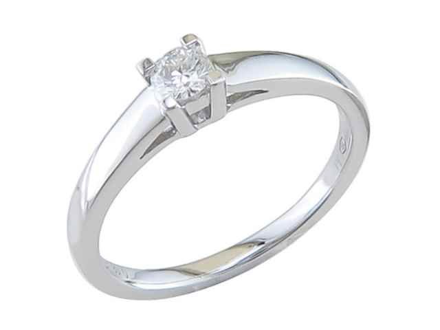 Bagues 1 - Or bicolore 18 cts | K-Collection