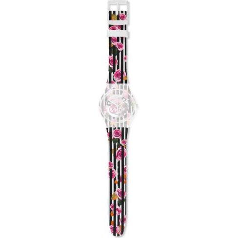 Montres Swatch 1 - Plastique
