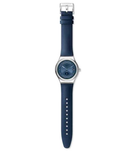 Montres Swatch 2 - Acier