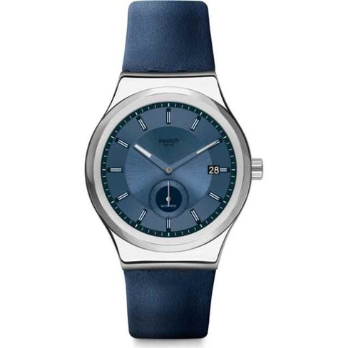 Montres Swatch 2 - Acier