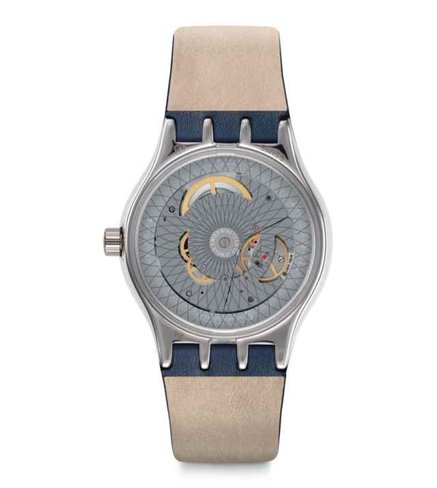 Montres Swatch 2 - Acier