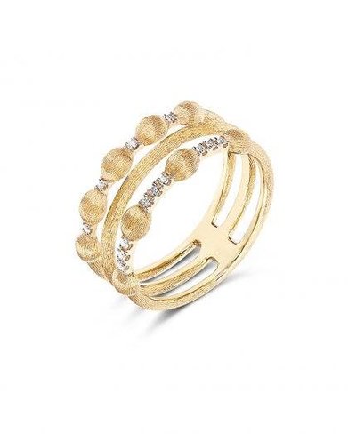 Nanis Collection - Or jaune 18 cts
