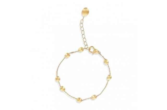 Nanis Collection - Or jaune 18 cts