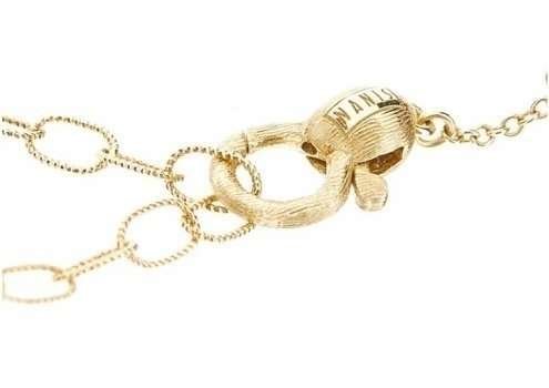 Nanis Collection - Or jaune 18 cts