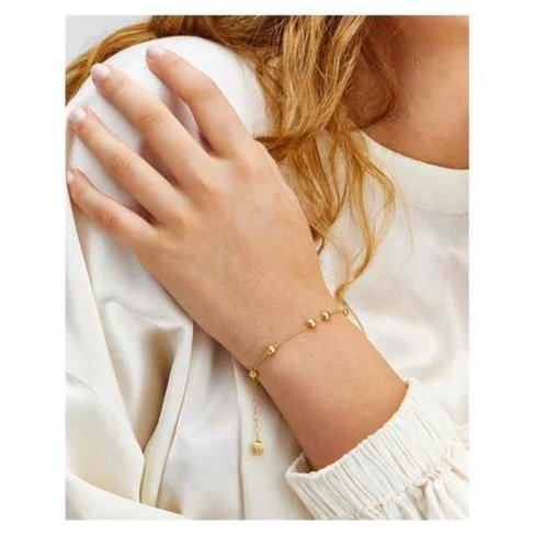 Nanis Collection - Or jaune 18 cts