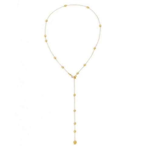 Nanis Collection - Or jaune 18 cts