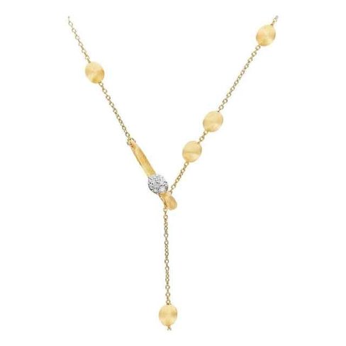 Nanis Collection - Or jaune 18 cts