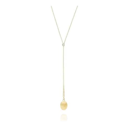 Nanis Collection - Or jaune 18 cts