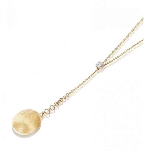 Nanis Collection - Or jaune 18 cts