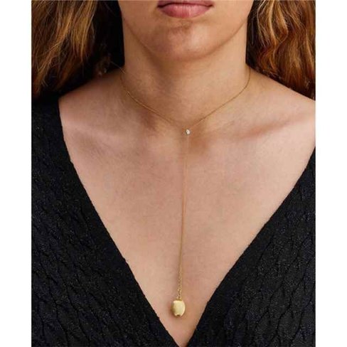 Nanis Collection - Or jaune 18 cts
