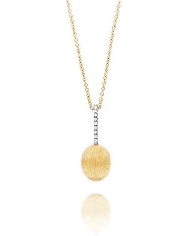 Nanis Collection - Or jaune 18 cts