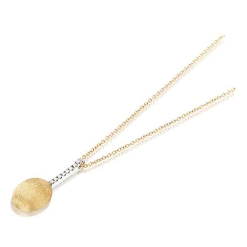 Nanis Collection - Or jaune 18 cts