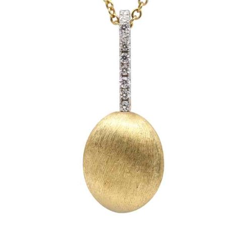 Nanis Collection - Or jaune 18 cts