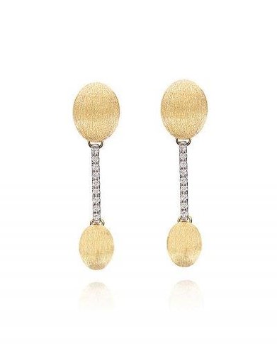 Nanis Collection - Or jaune 18 cts