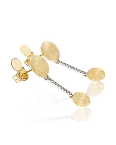 Nanis Collection - Or jaune 18 cts