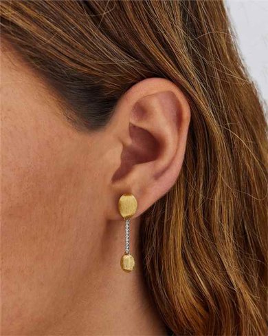 Nanis Collection - Or jaune 18 cts