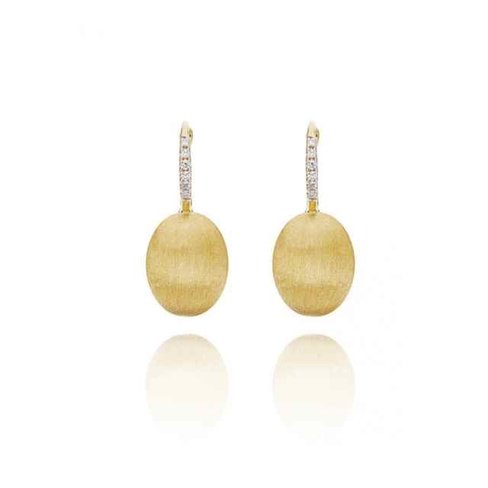 Nanis Collection - Or jaune 18 cts