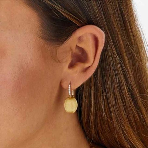 Nanis Collection - Or jaune 18 cts