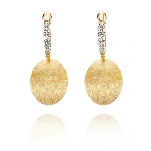 Nanis Collection - Or jaune 18 cts
