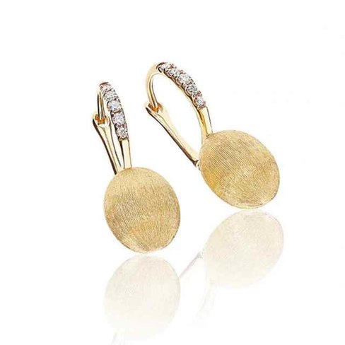 Nanis Collection - Or jaune 18 cts