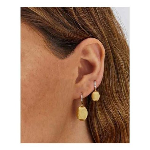 Nanis Collection - Or jaune 18 cts