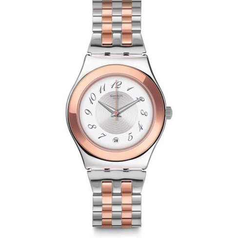 Montres Swatch 2 - Acier