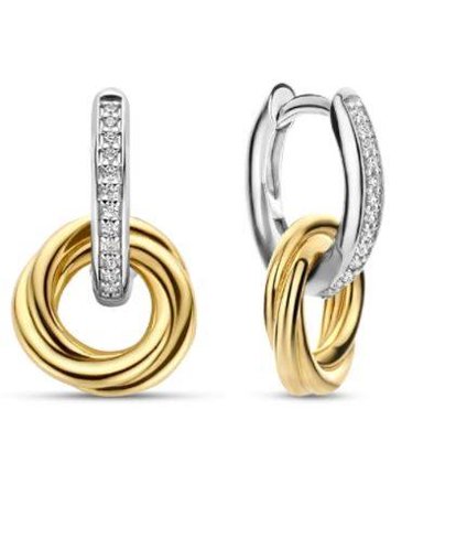 Bijoux Ti Sento - Argent
