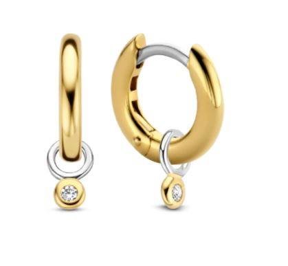 Bijoux Ti Sento - Argent