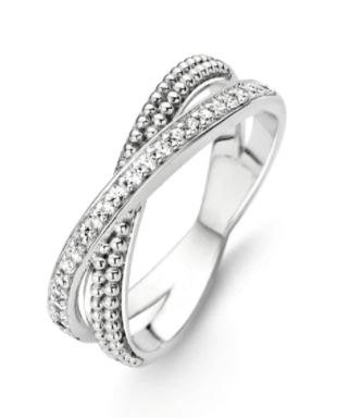 Bijoux Ti Sento - Argent