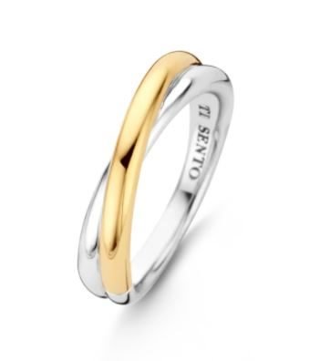 Bijoux Ti Sento - Argent