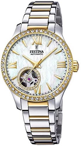 FESTINA - Acier