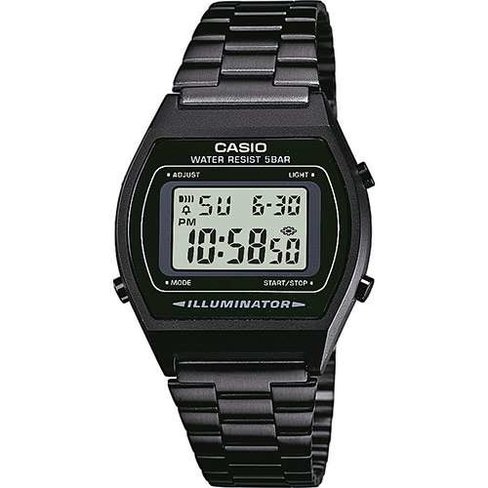 Casio - Acier | Montre Casio