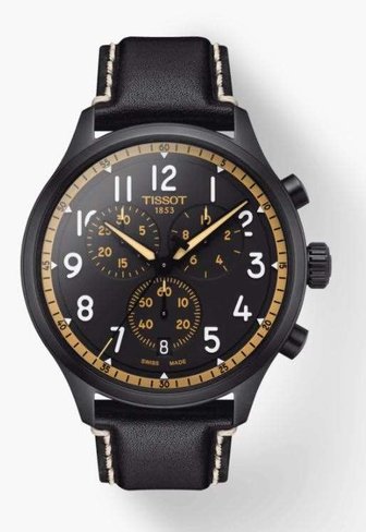 Montre Tissot - Acier