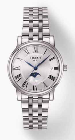 Montre Tissot - Acier