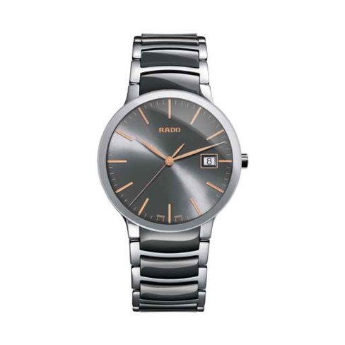 Montres Rado - Acier