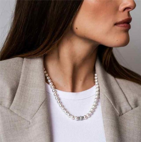 Bijoux Ti Sento - Argent