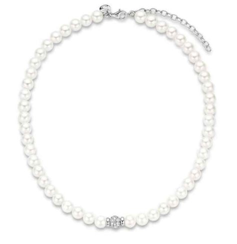 Bijoux Ti Sento - Argent