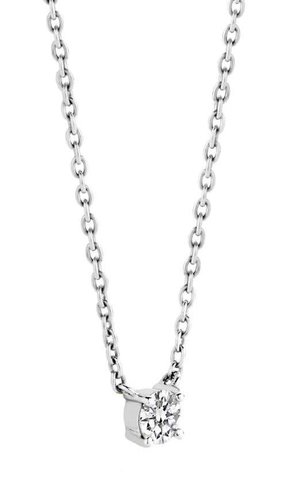 Bijoux Ti Sento - Argent