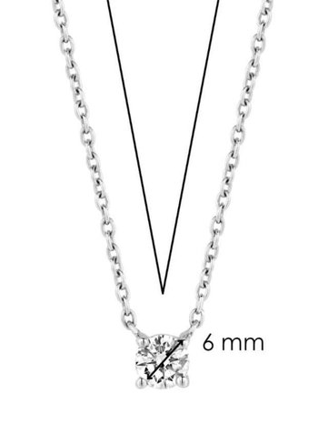 Bijoux Ti Sento - Argent