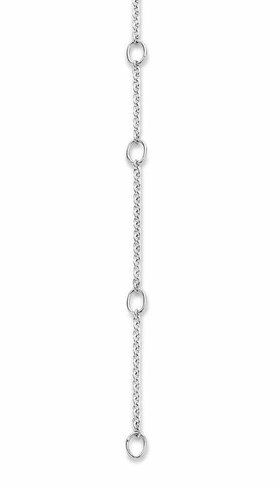 Bijoux Ti Sento - Argent