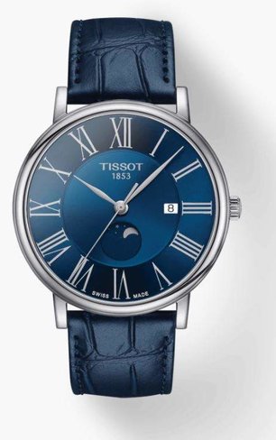 Montre Tissot - Acier