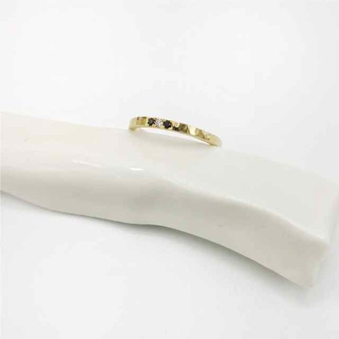 Améthys - Or jaune 18 cts