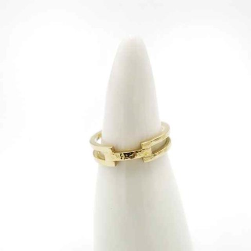 Améthys - Or jaune 18 cts