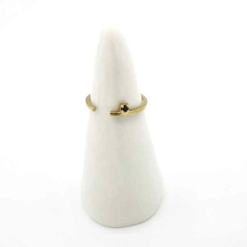 Améthys - Or jaune 18 cts