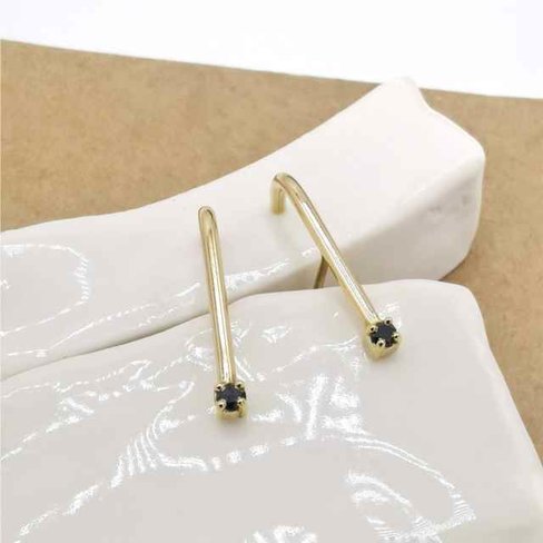 Améthys - Or jaune 18 cts
